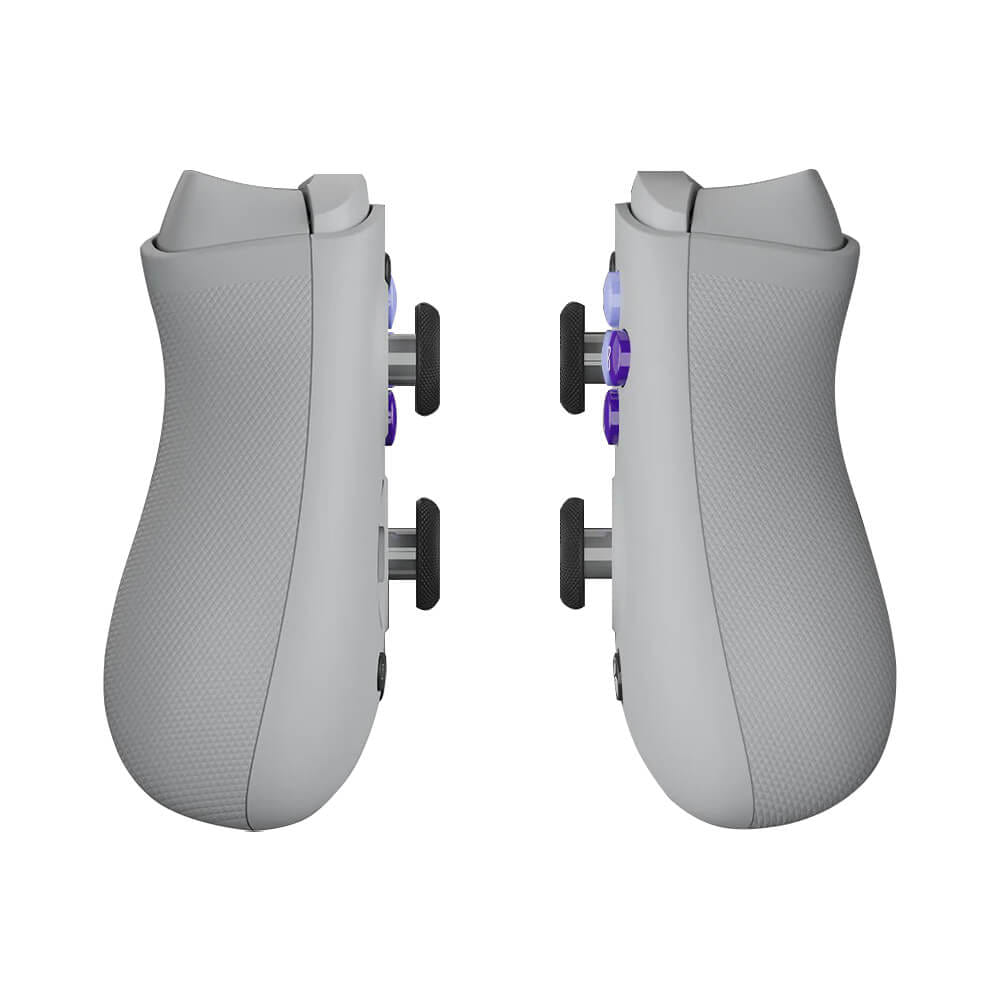 จอยเกม GAMESIR G8 GALILEO - สีเทา_3
